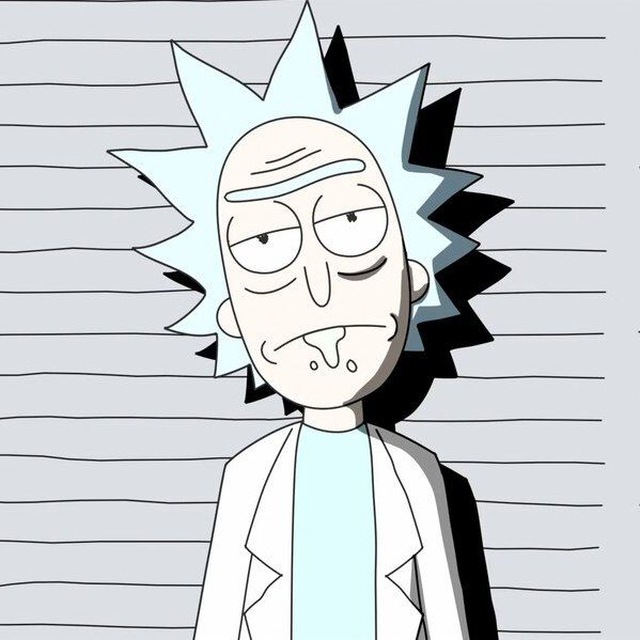 Foto de perfil de RRick Sanchez